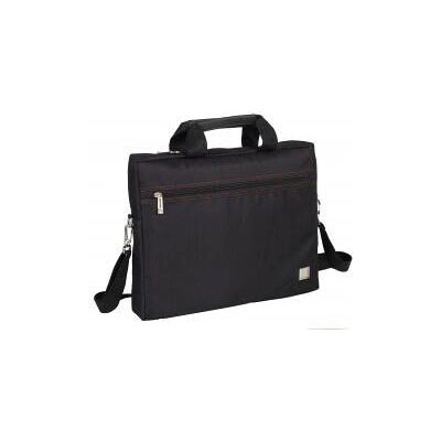 Urban Factory TLC08UF Nylon Etui na Laptopa - Do 18,4" - Czarny Urban Factory TLC08UF Nylon Etui na Laptopa - Do 18,4" - Czarny