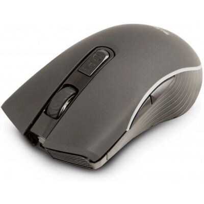 Urban Factory Kabellose Ambidextrous Maus - 2400 DPI Urban Factory Kabellose Ambidextrous Maus - 2400 DPI