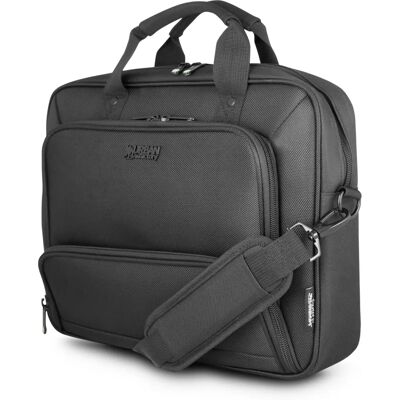Urban Factory - MTC14UF - Nero - 14" - Laptop Case Urban Factory - MTC14UF - Nero - 14" - Laptop Case