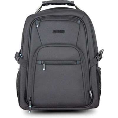 Urban Factory Heavee - Mochila para laptop 14 polegadas - Unissex Urban Factory Heavee - Mochila para laptop 14 polegadas - Unissex