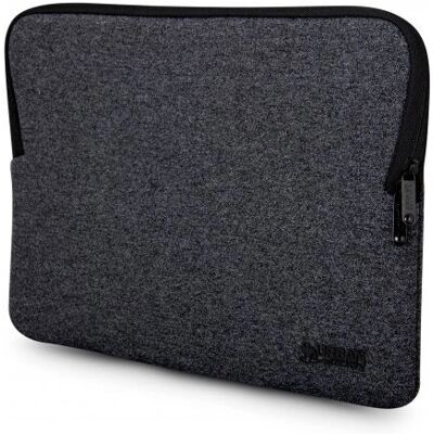Urban Factory MSN10UF Sacoche pour ordinateur 14" - Housse - Publicité Urban Factory MSN10UF Sacoche pour ordinateur 14" - Housse - Publicité