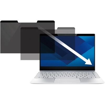 Urban Factory MUF14UF 14-Zoll rahmenloser Sichtschutzfilter - Laptop-Bildschirmfolie Urban Factory MUF14UF 14-Zoll rahmenloser Sichtschutzfilter - Laptop-Bildschirmfolie