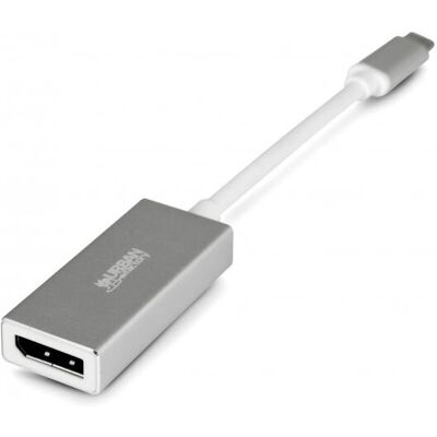 Urban Factory AUD01UF USB-Grafikadapter - USB, Daten + Video Urban Factory AUD01UF USB-Grafikadapter - USB, Daten + Video
