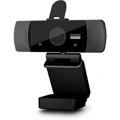 Urban Factory WEBEE PRO - Webcam - 2 MP - Full HD 1080p - USB 3.0 Urban Factory WEBEE PRO - Webcam - 2 MP - Full HD 1080p - USB 3.0