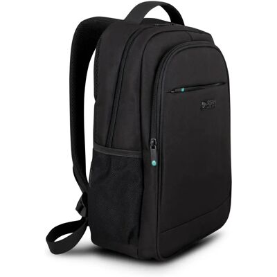 Mochila Urban Factory Dailee - Portátil, Resistente al Agua, Varios Compartimentos Mochila Urban Factory Dailee - Portátil, Resistente al Agua, Varios Compartimentos