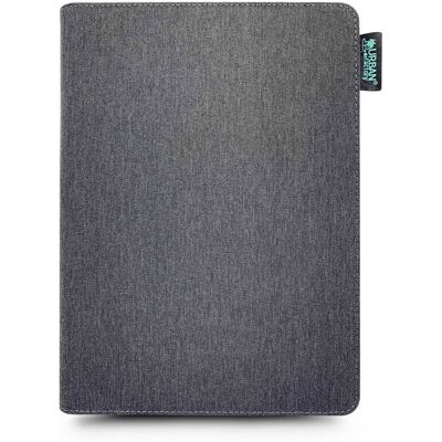 Urban Factory EPS07UF Grey Tablet Case - 10.4" Flip with Card Pocket Urban Factory EPS07UF Grey Tablet Case - 10.4" Flip with Card Pocket