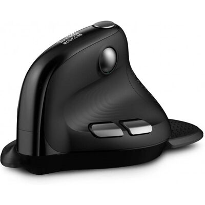 Urban Factory ERGO Max Maus - 4000 DPI - Kabellos & Bluetooth Urban Factory ERGO Max Maus - 4000 DPI - Kabellos & Bluetooth