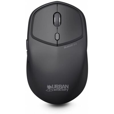 Mouse Urban Factory ONLEE - Bluetooth Optic 1600 DPI Mouse Urban Factory ONLEE - Bluetooth Optic 1600 DPI