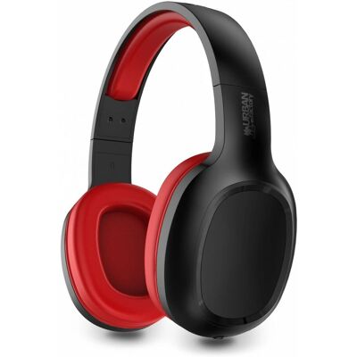 Urban Factory MOVEE Kabelloses Headset - Bluetooth Gaming Kopfhörer Urban Factory MOVEE Kabelloses Headset - Bluetooth Gaming Kopfhörer