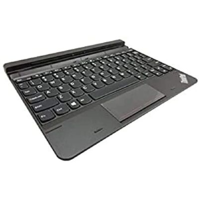 Lenovo Thinkpad 10 Ultrabook Wireless Mechanical Keyboard - Teclado Lenovo Thinkpad 10 Ultrabook Wireless Mechanical Keyboard - Teclado