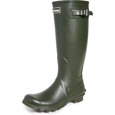 Stivali da Wellington Barbour Bede - Oliva - Impermeabile - Taglia UK 7 - Stivali da Wellington Stivali da Wellington Barbour Bede - Oliva - Impermeabile - Taglia UK 7 - Stivali da Wellington