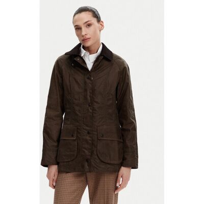 Barbour Beadnell Jacke - Rinde Barbour Beadnell Jacke - Rinde