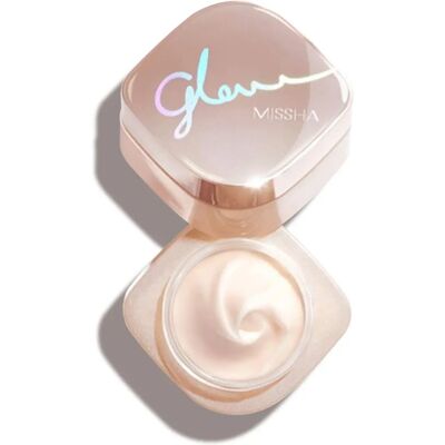 Missha Glow Skin Balm - Primer Hidratante e Iluminador - 50ml Missha Glow Skin Balm - Primer Hidratante e Iluminador - 50ml
