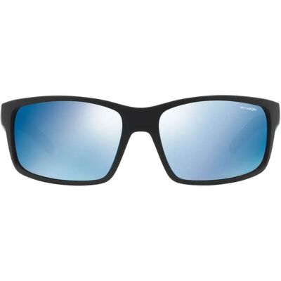 Arnette Fastball AN4202 - 226855 preto difuso espelho azul Arnette Fastball AN4202 - 226855 preto difuso espelho azul