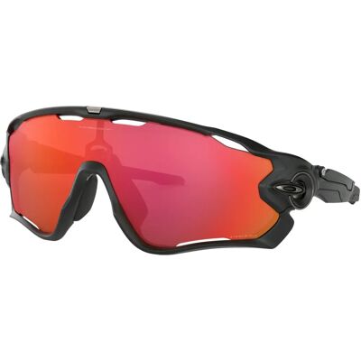 Oakley Jawbreaker OO9290 - OO9290-05 (polerad vit/prizm väg) Oakley Jawbreaker OO9290 - OO9290-05 (polerad vit/prizm väg)