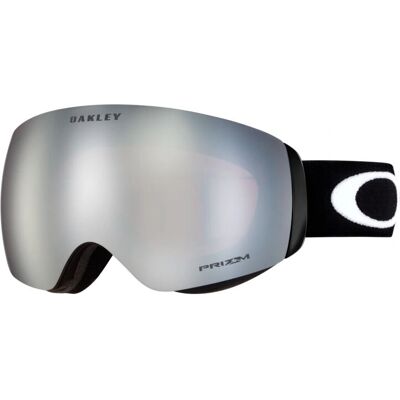 Oakley Flight Deck Svart Snøbriller - Snøtype Oakley Flight Deck Svart Snøbriller - Snøtype