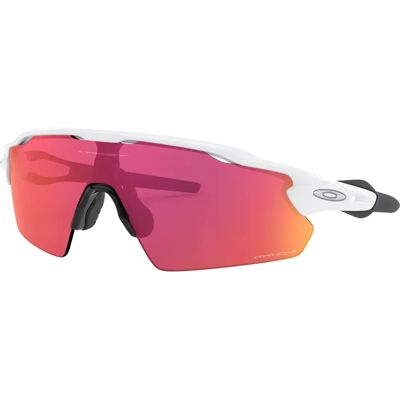 Oakley Radar EV Pitch OO9211 - OO9211-04 (poliert weiß/prizm outfield) Oakley Radar EV Pitch OO9211 - OO9211-04 (poliert weiß/prizm outfield)