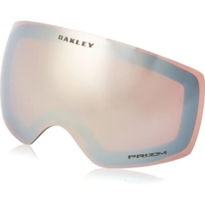 Oakley Flight Deck M Erstatningslinse Prizm Black Iridium Oakley Flight Deck M Erstatningslinse Prizm Black Iridium