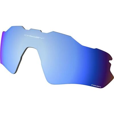 Oakley Radar EV Path Deep Water Polaroid-udskiftelige linser - Solbriller Oakley Radar EV Path Deep Water Polaroid-udskiftelige linser - Solbriller