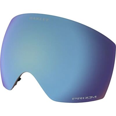 Oakley Flight Deck M Prizm Sapphire Iridium - Ski Goggles Oakley Flight Deck M Prizm Sapphire Iridium - Ski Goggles