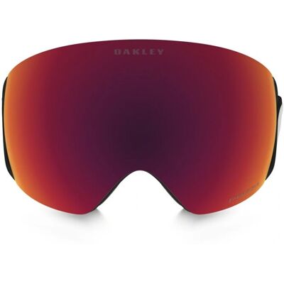 Oakley Flight Deck XM Snøbriller - Svart - Impact Resistance Oakley Flight Deck XM Snøbriller - Svart - Impact Resistance