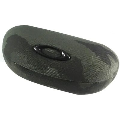 Oakley Lifestyle Ellipse Grønn Camo - Brilleetui Oakley Lifestyle Ellipse Grønn Camo - Brilleetui