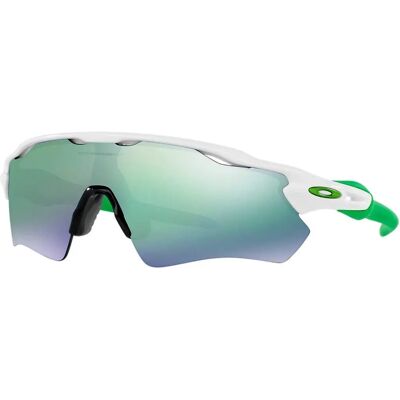 Oakley Radar EV Path OO9208 - OO9208-16 (blanco pulido/iridio de fuego) Oakley Radar EV Path OO9208 - OO9208-16 (blanco pulido/iridio de fuego)