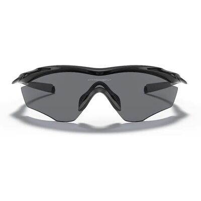 Oakley M2 Frame XL OO9343 - OO9343-01 (negro pulido/gris) Oakley M2 Frame XL OO9343 - OO9343-01 (negro pulido/gris)