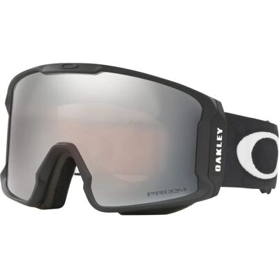 Oakley Unisex Line Miner L Snow Goggles - Matte Black - Snow Goggles Oakley Unisex Line Miner L Snow Goggles - Matte Black - Snow Goggles