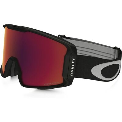 Gogle Narciarskie Oakley Duży Rozmiar Prizm Ochrona UV Gogle Narciarskie Oakley Duży Rozmiar Prizm Ochrona UV