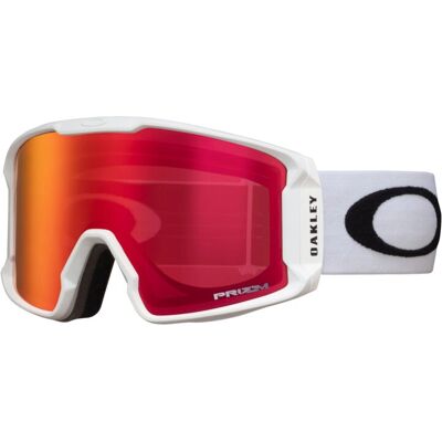 Oakley Line Miner L - Laskettelusilmät - Suuret Oakley Line Miner L - Laskettelusilmät - Suuret