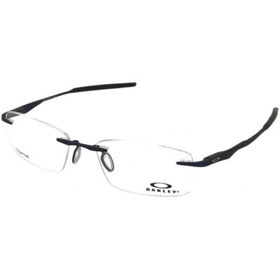 Oakley Wingfold EVR OX5118 - OX5118-04 (poliert Mitternachtsblau) Oakley Wingfold EVR OX5118 - OX5118-04 (poliert Mitternachtsblau)