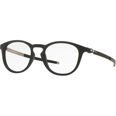 Oakley Pitchman R OX8105 - OX8105-01 (satin schwarz) Oakley Pitchman R OX8105 - OX8105-01 (satin schwarz)