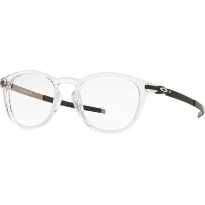Oakley Pitchman R OX8105 - OX8105-04 (klar) Oakley Pitchman R OX8105 - OX8105-04 (klar)