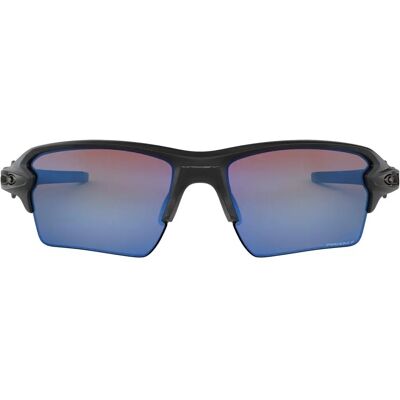 Oakley Flak 2.0 XL OO9188 - OO9188-58 (matte svart/prizm saltvann polariserte) Oakley Flak 2.0 XL OO9188 - OO9188-58 (matte svart/prizm saltvann polariserte)