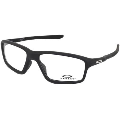 Oakley Crosslink Zero OX8076 - OX8076-07 (satin black) Oakley Crosslink Zero OX8076 - OX8076-07 (satin black)