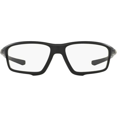 Oakley Crosslink Zero OX8076 - OX8076-07 (satin black) Oakley Crosslink Zero OX8076 - OX8076-07 (satin black)