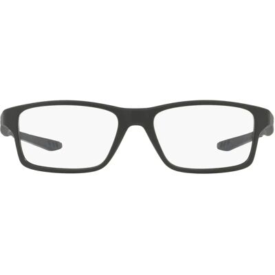 Oakley OY8002 CROSSLINK XS - Gyerek szemüveg, Fekete, Négyzet Oakley OY8002 CROSSLINK XS - Gyerek szemüveg, Fekete, Négyzet