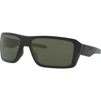 Oakley Double Edge OO9380 - OO9380-0166 (matná černá/šedá) Oakley Double Edge OO9380 - OO9380-0166 (matná černá/šedá)