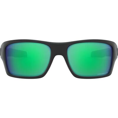 Oakley Turbine OO9263 - OO9263-4563 (matná černá/prizm jade polarizované) Oakley Turbine OO9263 - OO9263-4563 (matná černá/prizm jade polarizované)