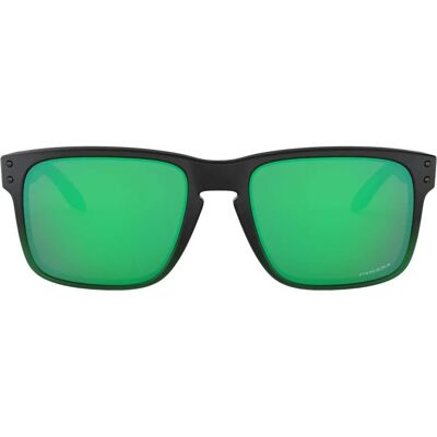 Oakley Holbrook OO9102 - OO9102-E455 (jade fade/prizm jade) Oakley Holbrook OO9102 - OO9102-E455 (jade fade/prizm jade)
