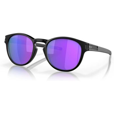 Oakley Latch OO9265 - OO9265-3253 (inchiostro grigio opaco/prizm zaffiro polarizzato) Oakley Latch OO9265 - OO9265-3253 (inchiostro grigio opaco/prizm zaffiro polarizzato)