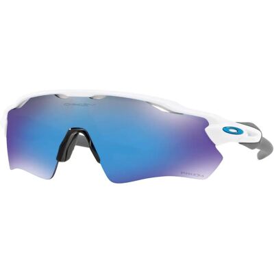 Oakley Radar EV Path OO9208 - OO9208-7338 (bianco lucido/prizm zaffiro) Oakley Radar EV Path OO9208 - OO9208-7338 (bianco lucido/prizm zaffiro)