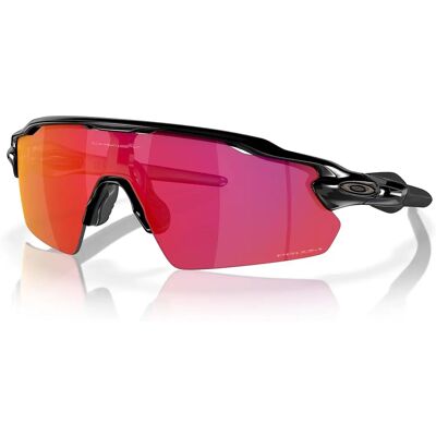 Oakley Radar EV Pitch OO9211 - OO9211-1738 (noir poli/champ prizm) Oakley Radar EV Pitch OO9211 - OO9211-1738 (noir poli/champ prizm)