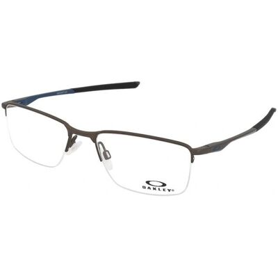 Occhiali unisex rettangolari Oakley - Occhiali Occhiali unisex rettangolari Oakley - Occhiali