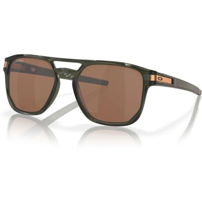 Oakley Latch Beta OO9436 - OO9436-0354 (encre d'olive/prizm tungsten) Oakley Latch Beta OO9436 - OO9436-0354 (encre d'olive/prizm tungsten)