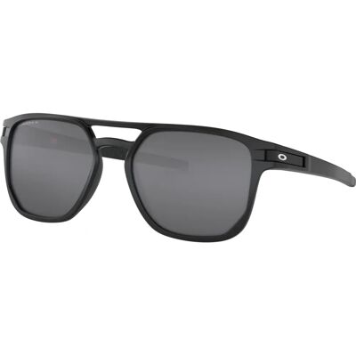 Oakley Latch Beta OO9436 - OO9436-0554 (matt schwarz/prizm schwarz polarisiert) Oakley Latch Beta OO9436 - OO9436-0554 (matt schwarz/prizm schwarz polarisiert)