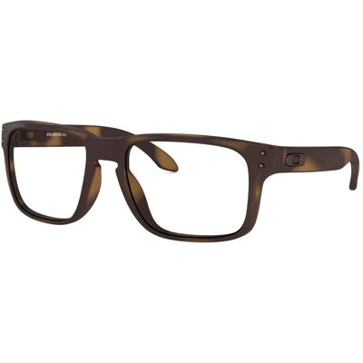 Oakley Holbrook OX8156 - OX8156-02 Oakley Holbrook OX8156 - OX8156-02