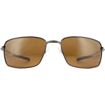 Oakley Square Wire OO4075 - OO4075-14 Oakley Square Wire OO4075 - OO4075-14