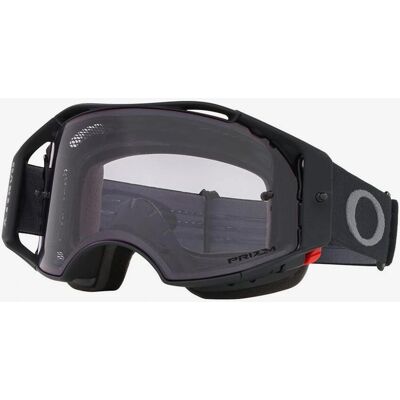 Oakley Airbrake MTB Schwarz - Sport-Schutzbrille Oakley Airbrake MTB Schwarz - Sport-Schutzbrille